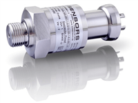 DMK 458 Pressure Transmitter